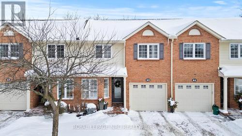 42 - 275 PELHAM ROAD  St. Catharines (Rykert/Vansickle), ON L2S 3B9