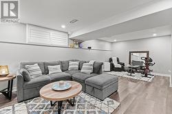 Family Room-Lower Level - 