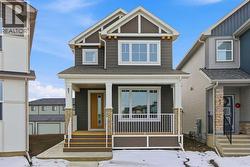 51 Belvedere Crescent SE  Calgary, AB T2A 7Z9