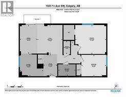 Floor plan - 