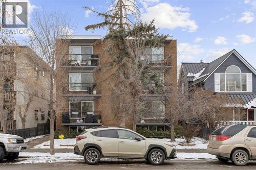 202, 1625 11 Avenue SW  Calgary, AB T3C 0N3