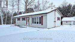 82094 ELM STREET  Ashfield-Colborne-Wawanosh (Colborne), ON N7A 3Y2