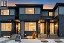 17 Sora Gate Se, Calgary, AB  - Outdoor With Facade 