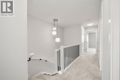 17 Sora Gate Se, Calgary, AB - Indoor Photo Showing Other Room