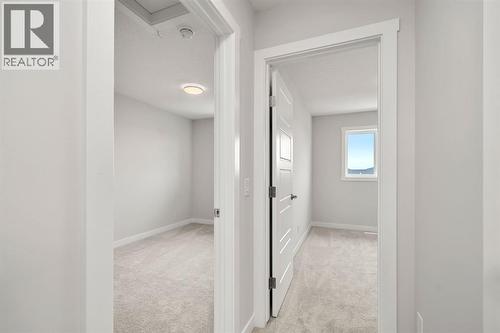 17 Sora Gate Se, Calgary, AB - Indoor Photo Showing Other Room
