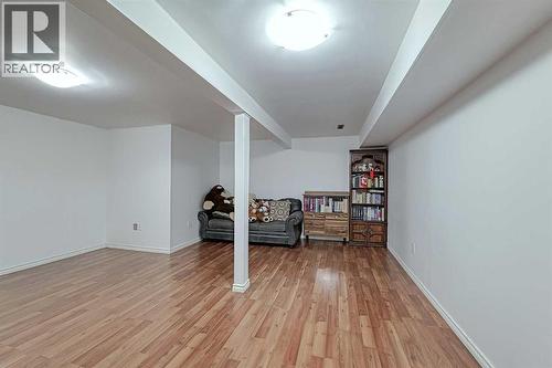 28 7 Avenue Se, High River, AB - Indoor Photo Showing Other Room