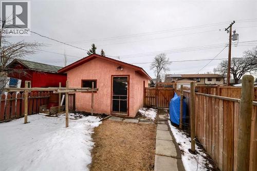 28 7 Avenue Se, High River, AB - Outdoor