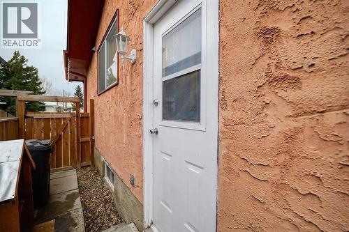 28 7 Avenue Se, High River, AB - Outdoor With Exterior