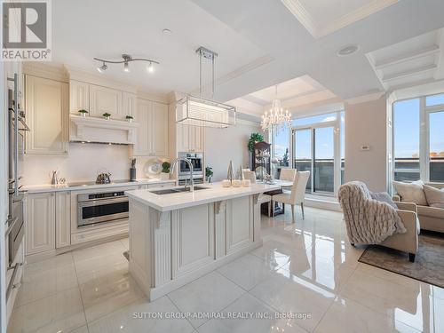 705 - 4700 HIGHWAY 7  Vaughan, ON L4L 0B4