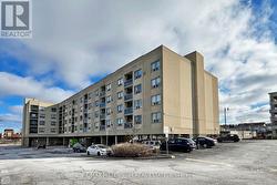 315 - 160 WELLINGTON STREET E  Aurora, ON L4G 1J3