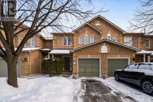14 - 2871 DARIEN ROAD  Burlington, ON L7M 4R6