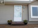 233 High Avenue, Saltcoats, SK  - Outdoor With Exterior 