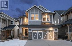 47 Sundown Way  Cochrane, AB T4C 0H4
