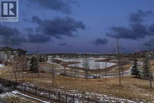 47 Sundown Way, Cochrane, AB - Outdoor