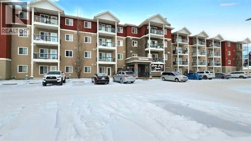 302, 9810 96 Street  Grande Prairie, AB T8V 7T9