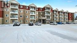 302, 9810 96 Street  Grande Prairie, AB T8V 7T9