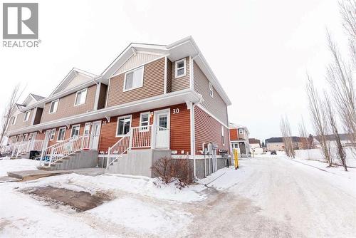 30, 4716 College Avenue  Lacombe, AB T4L 0J5