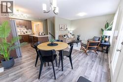 New Luxury Vinyl Plank floors and paint throughout - 