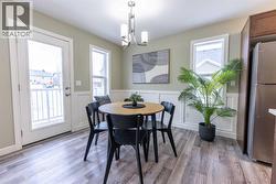 Custom wainscotting - 