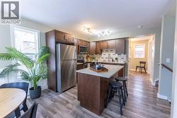 Quartz counter tops in kitchen and bathrooms - 