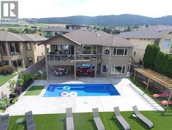 1033 Longacre Place  Vernon, BC V1H 1H7