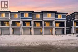 24, 200 Belmont Street SW  Calgary, AB T2X 5X5