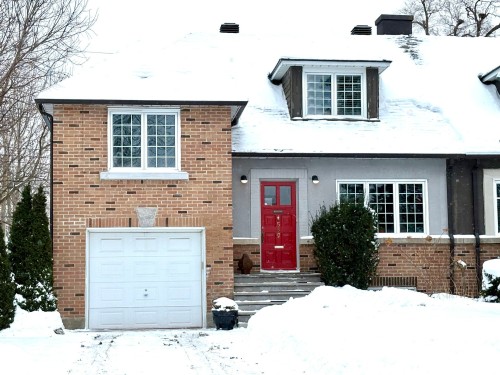 580 Av. Lazard  Mont-Royal, QC H3R 1P7