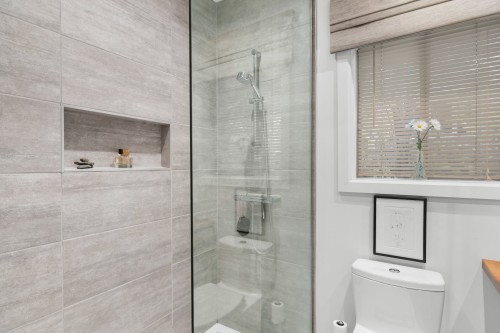 Salle de bains - 580 Av. Lazard, Mont-Royal, QC - Indoor Photo Showing Bathroom