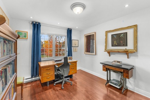 Bureau - 580 Av. Lazard, Mont-Royal, QC - Indoor