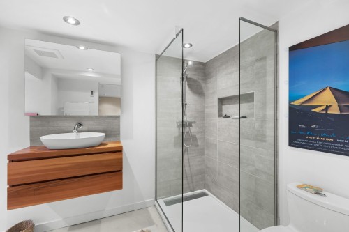 Salle de jeux - 580 Av. Lazard, Mont-Royal, QC - Indoor Photo Showing Other Room