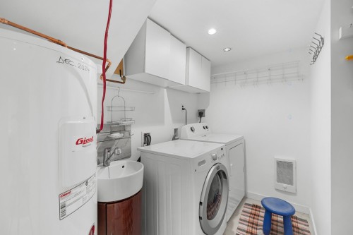 Salle de bains - 580 Av. Lazard, Mont-Royal, QC - Indoor Photo Showing Bathroom