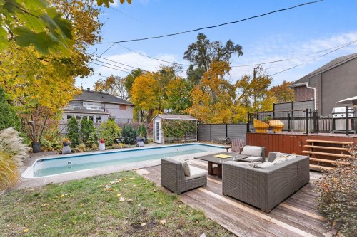 Salle de bains - 580 Av. Lazard, Mont-Royal, QC - Indoor Photo Showing Bathroom