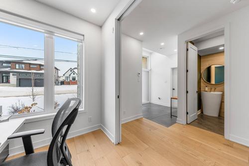 Vue d'ensemble - 2015 Av. De Salaberry, Chambly, QC - Indoor