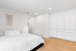 Chambre à coucher principale - 