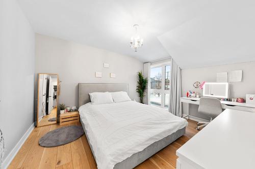 Chambre à coucher - 2015 Av. De Salaberry, Chambly, QC - Indoor Photo Showing Bedroom