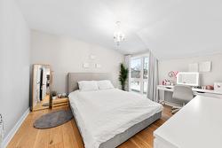 Chambre à coucher - 