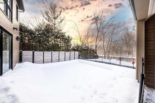 Piscine - 2015 Av. De Salaberry, Chambly, QC - Outdoor