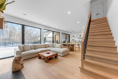 Vue d'ensemble - 2015 Av. De Salaberry, Chambly, QC - Indoor