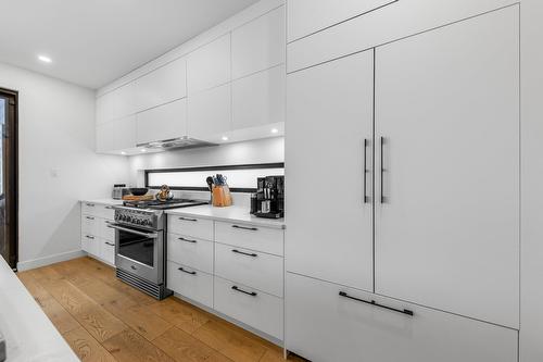 Cuisine - 2015 Av. De Salaberry, Chambly, QC - Indoor Photo Showing Kitchen