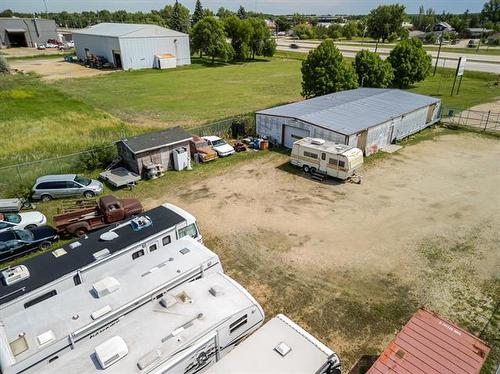 655 Main St, Morris, MB 