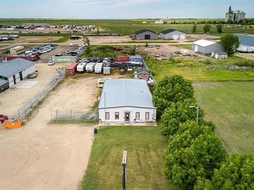 655 Main St, Morris, MB 