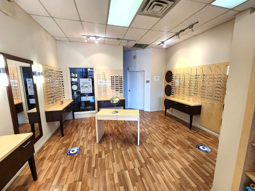 Intérieur - 5791 Boul. Des Laurentides, Laval (Auteuil), QC - Indoor Photo Showing Other Room