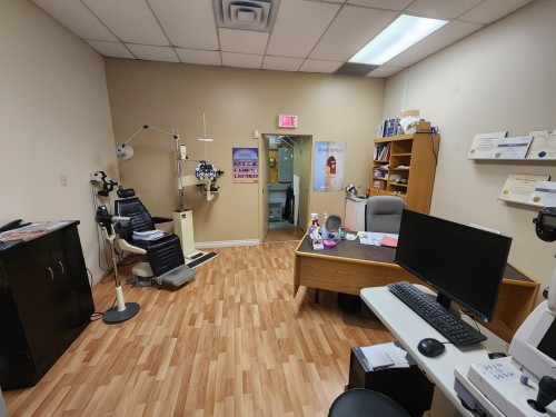Intérieur - 5791 Boul. Des Laurentides, Laval (Auteuil), QC - Indoor