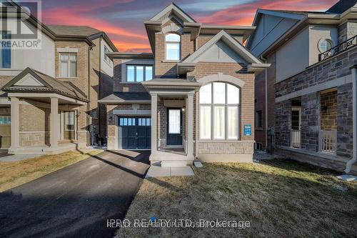 3950 Koenig Road, Burlington, ON - Outdoor With Facade