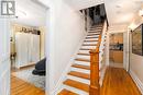 Stairs - 949 Mclean Street, Halifax, NS  - Indoor Photo Showing Other Room 
