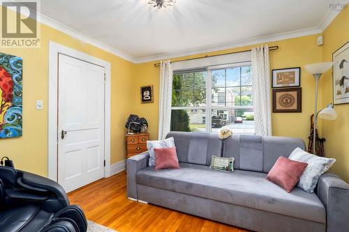 Living Room - 949 Mclean Street, Halifax, NS - Indoor