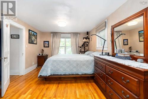 Bedroom - 949 Mclean Street, Halifax, NS - Indoor Photo Showing Bedroom