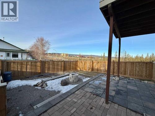 294 Tocher Avenue, Hinton, AB - Outdoor