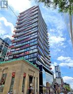 815 - 215 QUEEN STREET W  Toronto, ON M5V 0P5