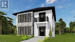 84 ST JOSEPH'S DRIVE  Hamilton, ON L8N 2E7